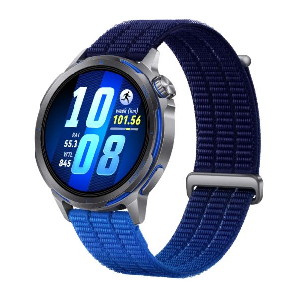 Huawei Watch GT Runner 2, Blue (55020HGV)